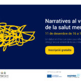 Narratives al voltant de la salut mental a les arts